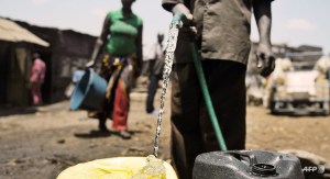 El desafío de sobrevivir a la pandemia y a la “ley seca” en Sudáfrica