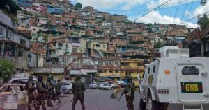 Las bandas criminales en Venezuela: ¿Será efectivo el diálogo para el desarme? – Participa en nuestra encuesta