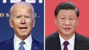 EEUU y China intentan reencauzar sus maltrechas relaciones