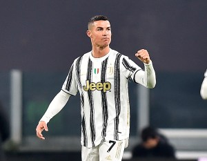 La Juventus habría fijado un precio para vender a Cristiano Ronaldo
