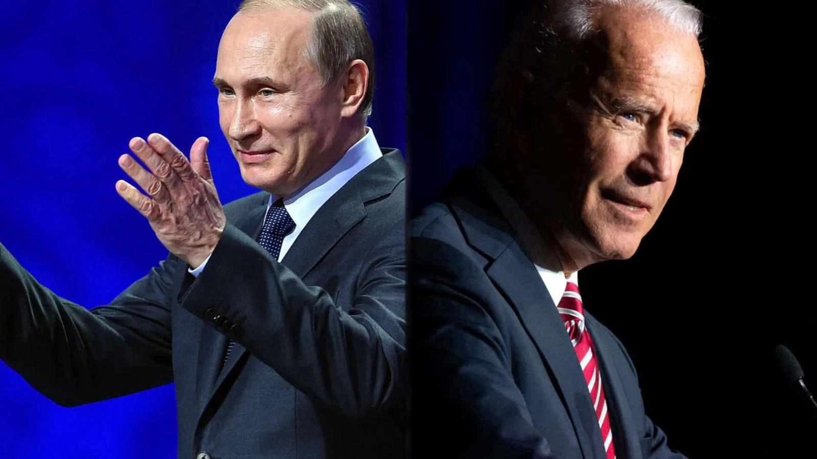 Rusia “va a estudiar” la propuesta de EEUU de una cumbre Biden-Putin