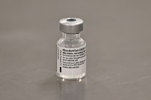 La Unión Europea quiere más dosis de la vacuna de Pfizer