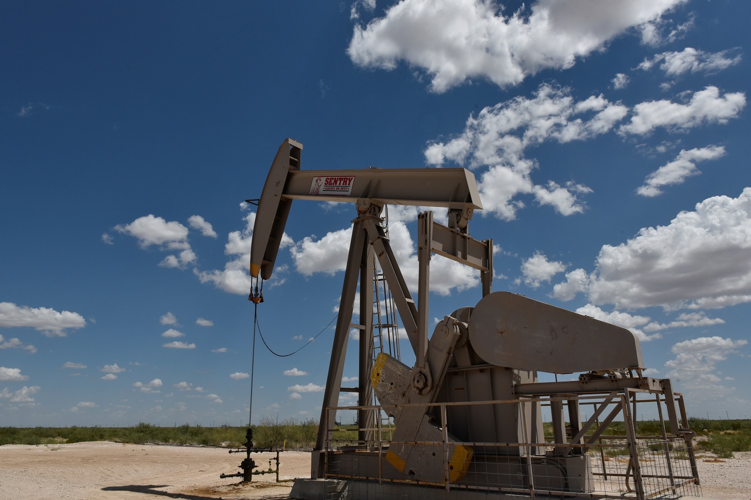La Opep espera que la demanda de petróleo del 2022 sea mayor que antes de la pandemia