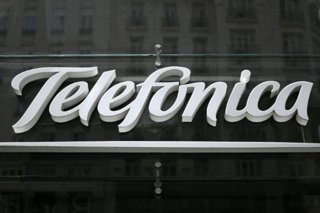 Telefónica vende sus torres en Europa y América Latina