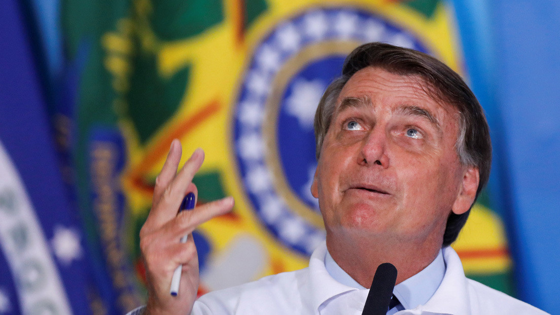 Con derrumbe económico de 2020, Brasil culmina otra “década perdida”