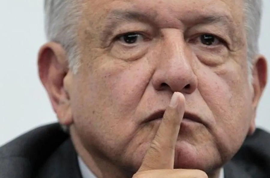 López Obrador se “solidariza” con India y cede las vacunas negociadas