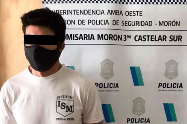 Abusó de una joven con discapacidad tras conocerla en una aplicación de citas en Argentina