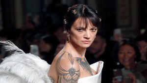 La actriz Asia Argento acusa de abuso sexual al director de “The Fast and the furious”