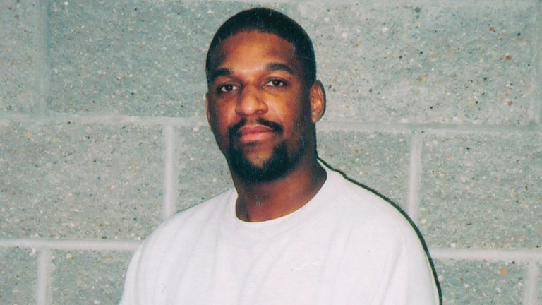 Un perdón y un irónico reproche: Las últimas palabras de un asesino serial en Virginia antes de ser ejecutado
