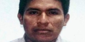 Cidh repudió la muerte del preso político de la etnia Pemón, Salvador Franco