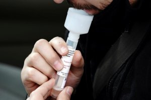 Cómo la saliva puede predecir el coronavirus: Con mejor precisión y menor precio