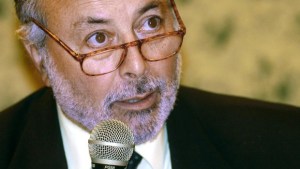 Falleció Juan Guzmán Tapia, el juez chileno que procesó dos veces a Pinochet