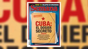 Semana: Cuba, el dosier secreto