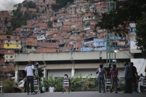 Venezuela on the brink of a major humanitarian collapse
