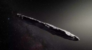 Asteroide Omuamua es una nave espacial, insiste astrónomo de la Universidad de Harvard