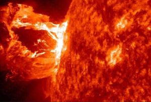 Lo que sucedería en la Tierra y otros planetas si el Sol llegara a desaparecer