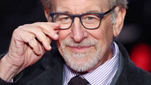 Steven Spielberg ganó Globo de Oro a mejor director por “Los Fabelman”