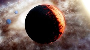 Astrónomos hallaron una “super-Tierra” cerca de una de las estrellas más antiguas de la Vía Láctea