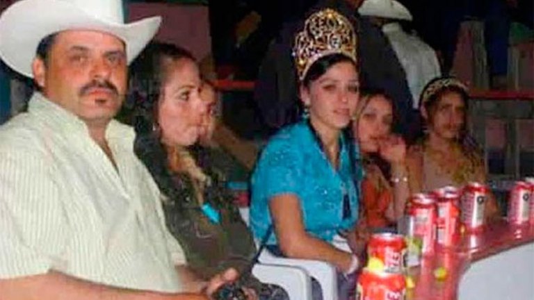 Emma Coronel: Su historia en el narco más allá del matrimonio con “El Chapo” Guzmán