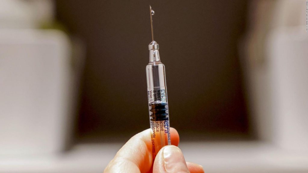 Francia creará más “vacunódromos” para acelerar el ritmo de inoculaciones contra el coronavirus