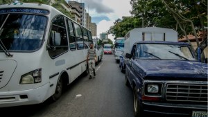 Escasez de gasolina en Guayana hunde al sector autopartes y servicio automotriz