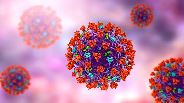 Más contagiosas, más resistentes, más temibles: Las variantes del coronavirus a prueba