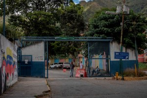 Hospitales en Venezuela: inseguridad hasta en los huesos en cierre técnico por falta de mantenimiento