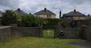 Irlanda revelará escándalo de muertes de bebés en hogares gestionados por la Iglesia