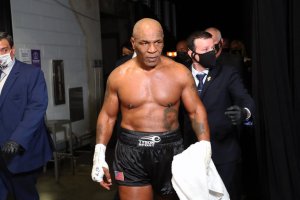 Otro clásico rival de Mike Tyson lo retó a una nueva pelea: ¿De quién se trata?