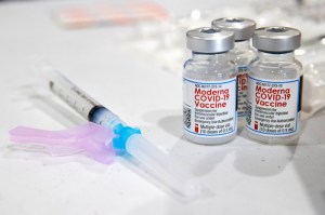 Paraguay espera recibir sus primeras vacunas contra el coronavirus en febrero