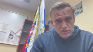 “No tengo pensado suicidarme”: La advertencia de Navalny desde prisión