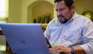Régimen de Nicaragua declaró culpable de “injurias” a periodista crítico