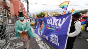Elecciones en Ecuador: La incertidumbre en el país por el ajustado resultado