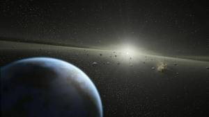Asteroide de un kilómetro de ancho pasará cerca de la Tierra el próximo #18Ene