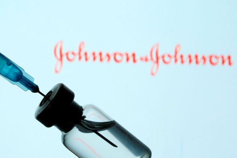 EEUU autoriza vacuna de Johnson & Johnson contra Covid-19 para uso de emergencia