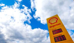 Shell se desprendió de sus inversiones con la rusa Gazprom