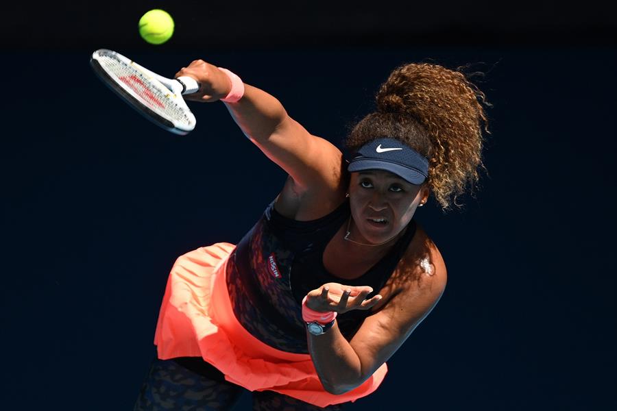 Malas noticias en el tenis internacional: Naomi Osaka se retiró del WTA Roma 2022