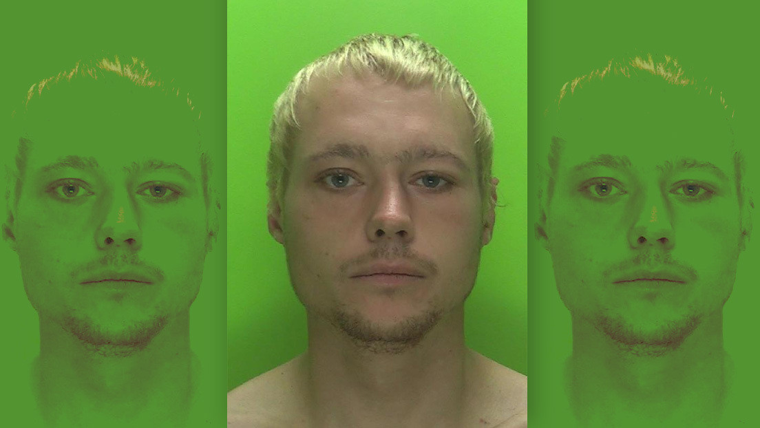 Condenado a 12 años de prisión al “Joker” británico por atacar a un hombre con una bola de boliche