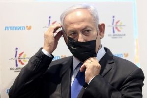 El juicio contra Netanyahu se reanudará tras el fin del confinamiento