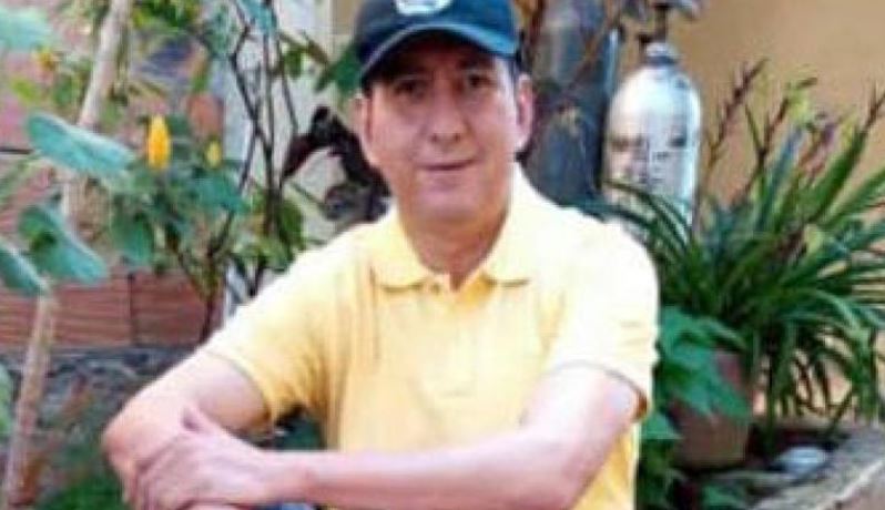Falleció el neurocirujano infantil Carlos Colmenares a causa del Covid-19