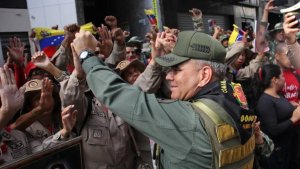 El ocaso de Vladimir Padrino López, el ministro en cuyas manos se pierde el poder de la FFAA para defender Venezuela