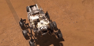 La ruta de Perseverance en Marte y los peligrosos obstáculos que enfrentará para llevar a cabo su misión