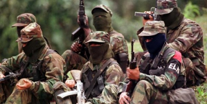 ABC: Farc y el ELN convierten Venezuela en escenario de una “guerra entre guerrillas”