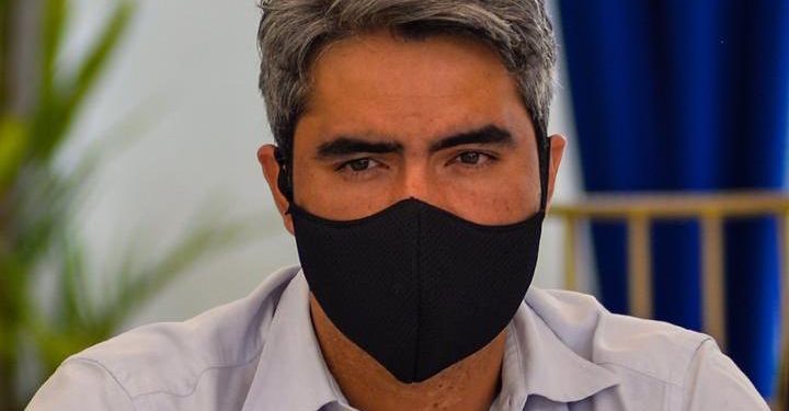 Luis Somaza: El general Baduel no padecía de Covid-19, fue asesinado por la dictadura de Maduro