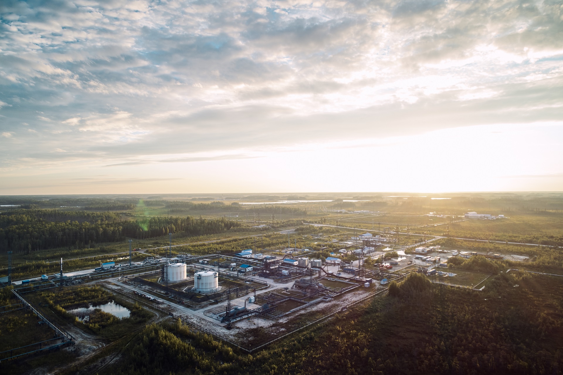 Rusia apunta al fracking petrolero ante caída de sus reservas convencionales