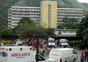 Sopa intoxicada en Aragua: Doctora que atendió a los afectados también se encuentra grave