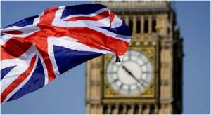 Reino Unido acepta aplazar la ratificación europea del acuerdo del Brexit