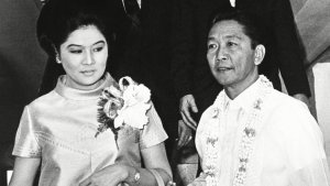 Ferdinand Marcos, el dictador de los 10.000 millones de dólares: Vida fastuosa, crímenes y 24 lingotes de oro para su esposa