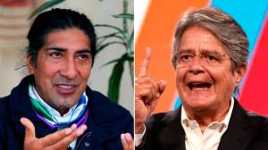 Elecciones en Ecuador: Se revirtió la tendencia y ahora Lasso supera por muy poco a Pérez