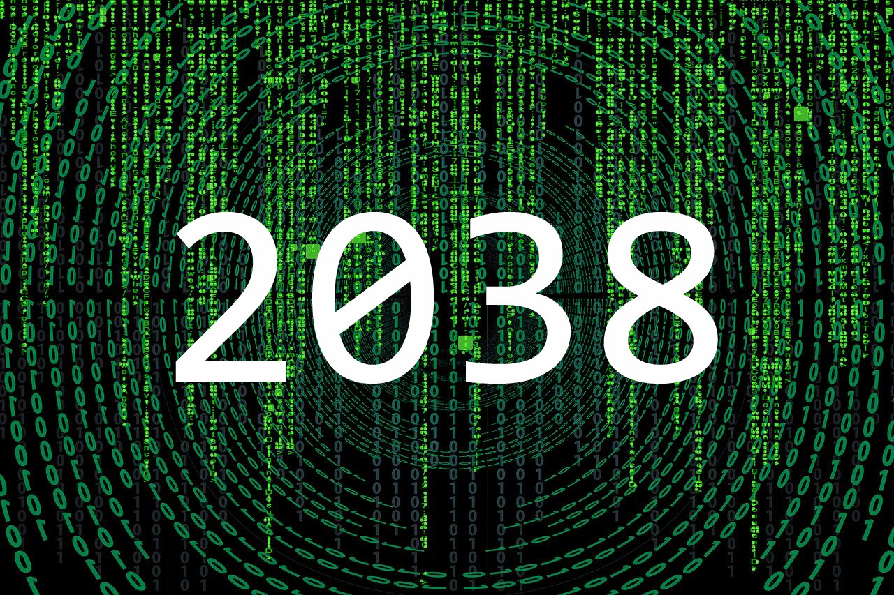 El efecto 2038… ¿Un nuevo apocalipsis informático?